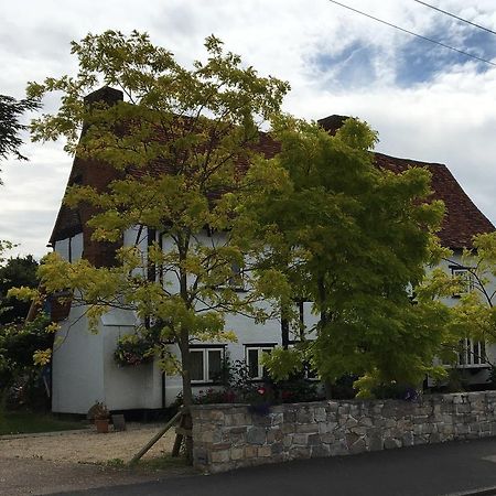 Heathrow Cottages 斯坦斯 外观 照片